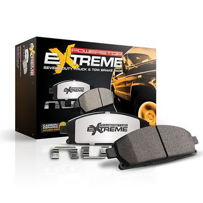 Power Stop Z36 Truck And Tow Brake Pads
