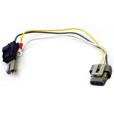 Powermaster Wiring Harness Adapters