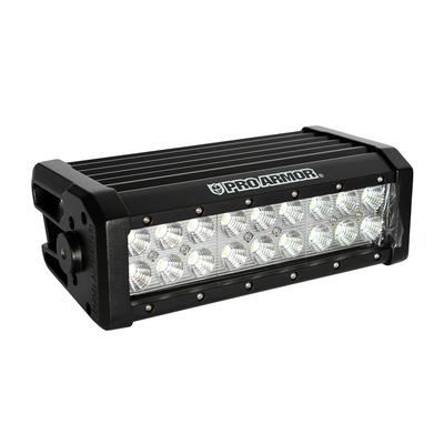 Pro Armor UTV Light Bars & Cube Lights