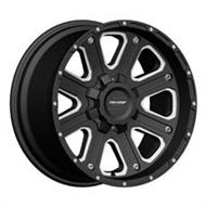 Jeep Wrangler (TJ) Wheels - Best Prices & Reviews at 