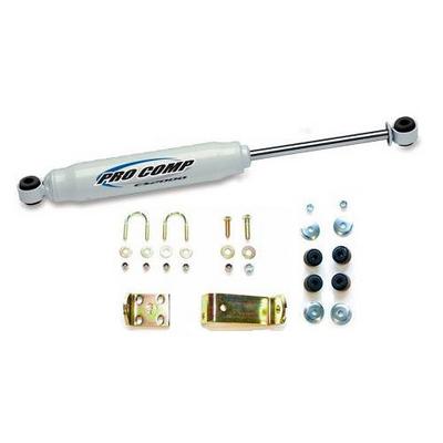 Pro Comp Single Steering Stabilizer Kits