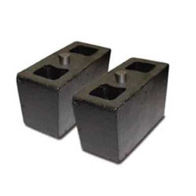 Pro Comp 1 Inch Rear Lift Blocks