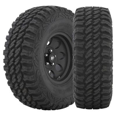Pro Comp Xtreme M/T 2 Radial Tires