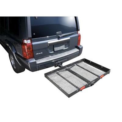 Pro Series Cargo Carriers