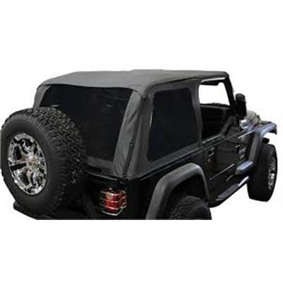 RT Off-Road Bowless Soft Tops