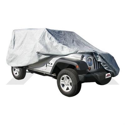 RT Off-Road Rough Trail Full Covers