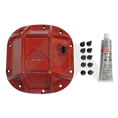 RT Off-Road Differential Cover