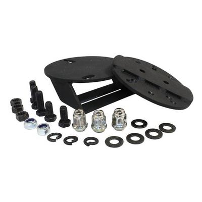 RT Off-Road Spare Tire Spacers