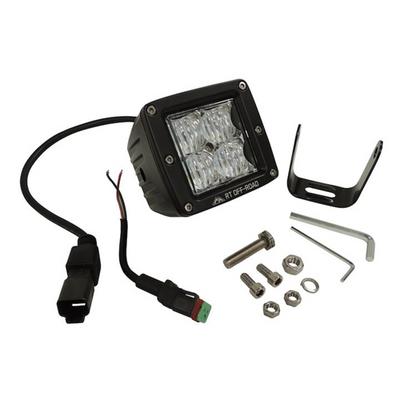 RT Off-Road 3" LED Cube Lamps