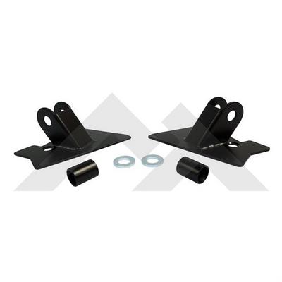 RT Off-Road Mirror Relocation Brackets