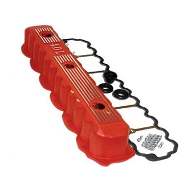 RT Off-Road Valve Covers