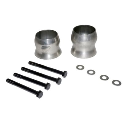 RT Off-Road Exhaust Spacer Kit