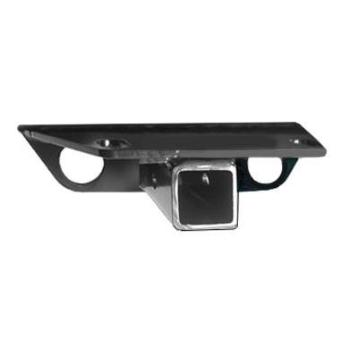 Rampage Recovery Receiver Hitch 