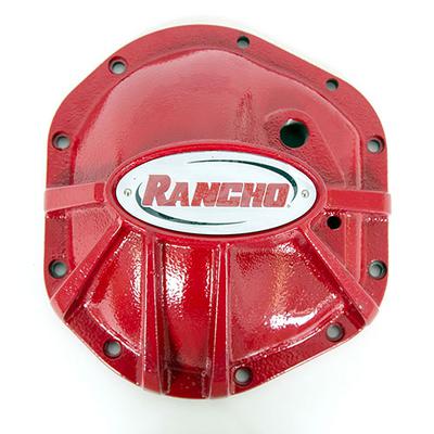 Rancho RockGEAR Differential Covers
