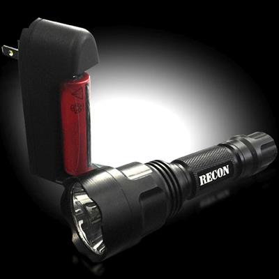 RECON LED Flashlights