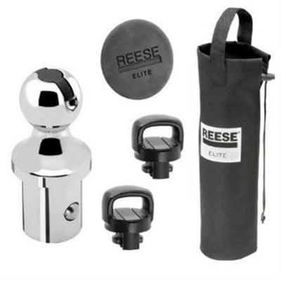 Reese Elite Under-Bed Gooseneck Accessory Kit