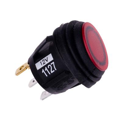 Rigid Industries Lighted Rocker Switches