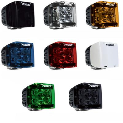 Rigid Industries D-SS Light Covers