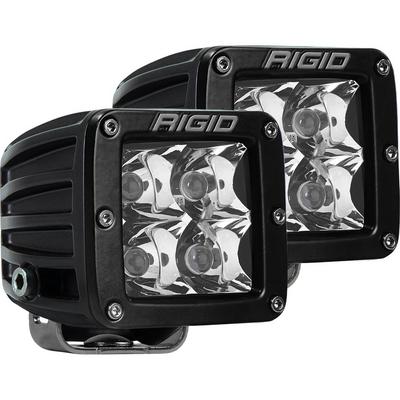 Rigid Industries D-Series Pro LED Light Pods