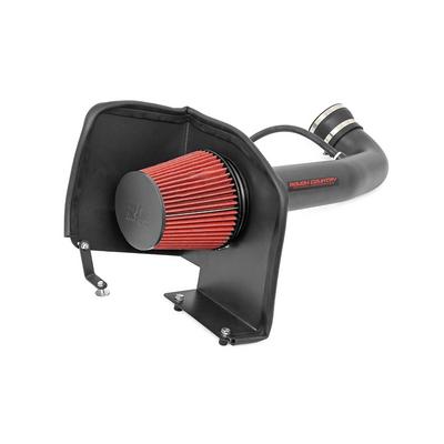 Rough Country Cold Air Intake Systems