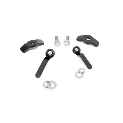 Rough Country Rear Axle Clamps