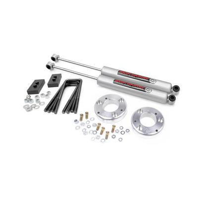 Rough Country Leveling Lift Kits