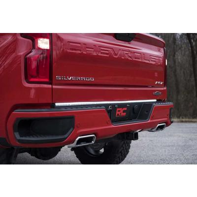 Rough Country LED Tailgate Light Strips