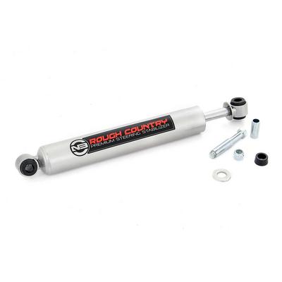 Rough Country Steering Stabilizers