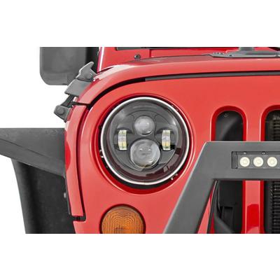 Rough Country LED Headlights