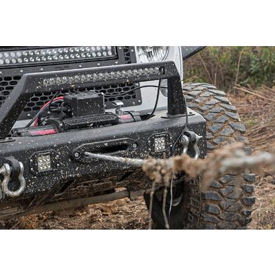 Rough Country Pro Series Electric Winch