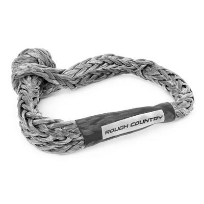 Rough Country Soft Shackle Rope