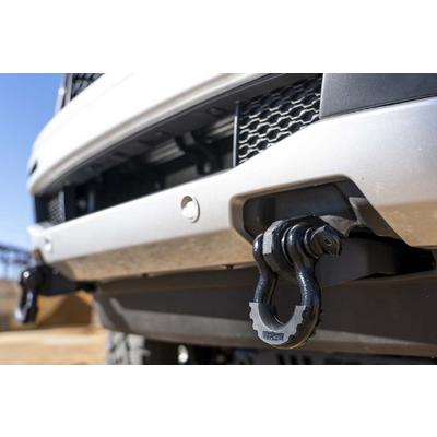 Rough Country Tow Hook to Shackle Conversion Kit