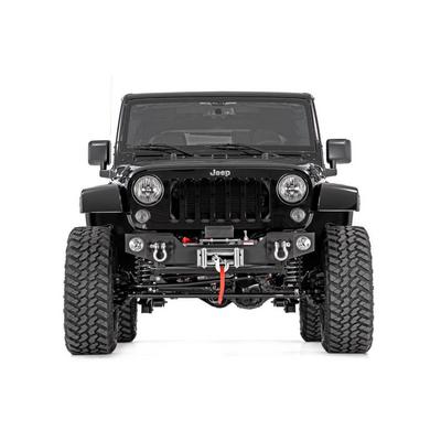 Rough Country Front Bumpers