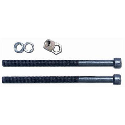 Rubicon Express Replacement Leaf Spring Center Pins