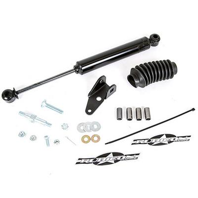 Rubicon Express Steering Stabilizer Relocation Kits