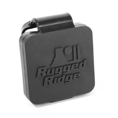 Rugged Ridge Receiver Hitch Plugs