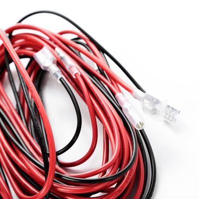 Rugged Ridge Single Connection Wire Harness