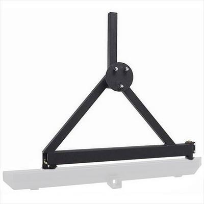 Rugged Ridge RRC Spare Tire Carrier 