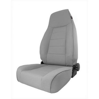 Rugged Ridge XHD Reclinable High-Seat Front Seats