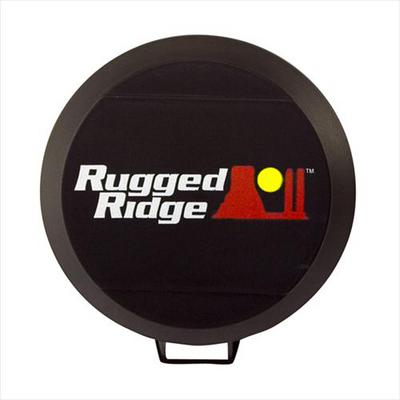 Rugged Ridge Driving Light Covers