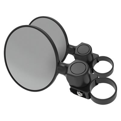 Scosche BaseClamp Side Mirrors