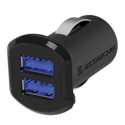 Scosche USB Car Chargers
