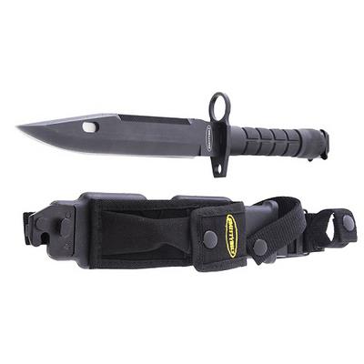 Smittybilt T.R.U. Tactical Rugged Utility Knives