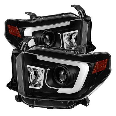 Spyder Auto Group Projector Headlights