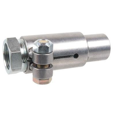 Synergy Manufacturing Double Adjuster Tube Adapter