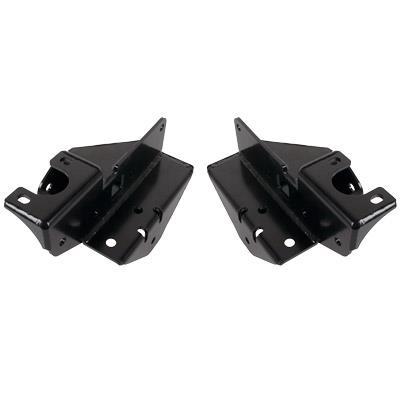 Synergy Manufacturing Rear Long Arm Frame Brackets
