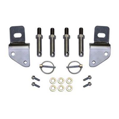Synergy Manufacturing Sway Bar Disconnect Mount Hardware