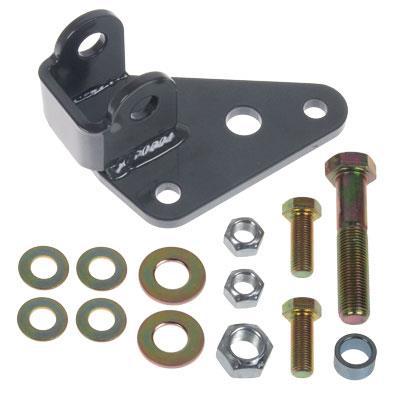 Synergy Manufacturing FOX/Synergy Steering Stabilizer Relocation Kit