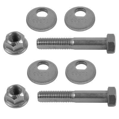 Synergy Manufacturing Control Arm Cam Bolt Kit