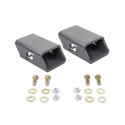 Synergy Manufacturing Bump Stop Spacer Kits